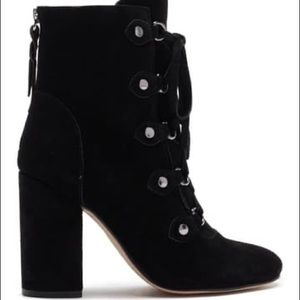 Splendid Rosa bootie
